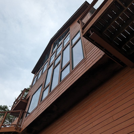 Dallas, PA Window Cleaning Checklist: Streak-Free Glass All Year