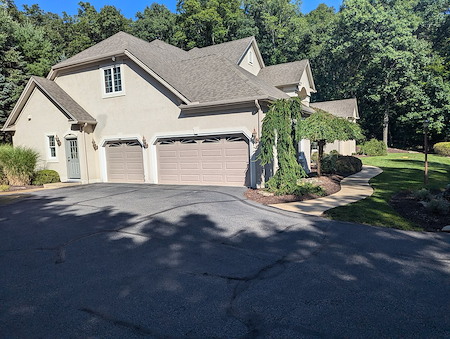 Ultimate Guide to House Washing in NEPA: Siding, Stucco, and Brick