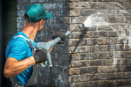 What Is Soft Washing? A Homeowner’s Guide to Safe Exterior Cleaning in North Eastern, PA