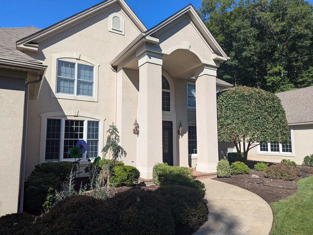 How Often Should You Power Wash Your Property?