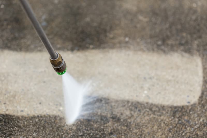 The Benefits of Professional Power Washing For Your Home